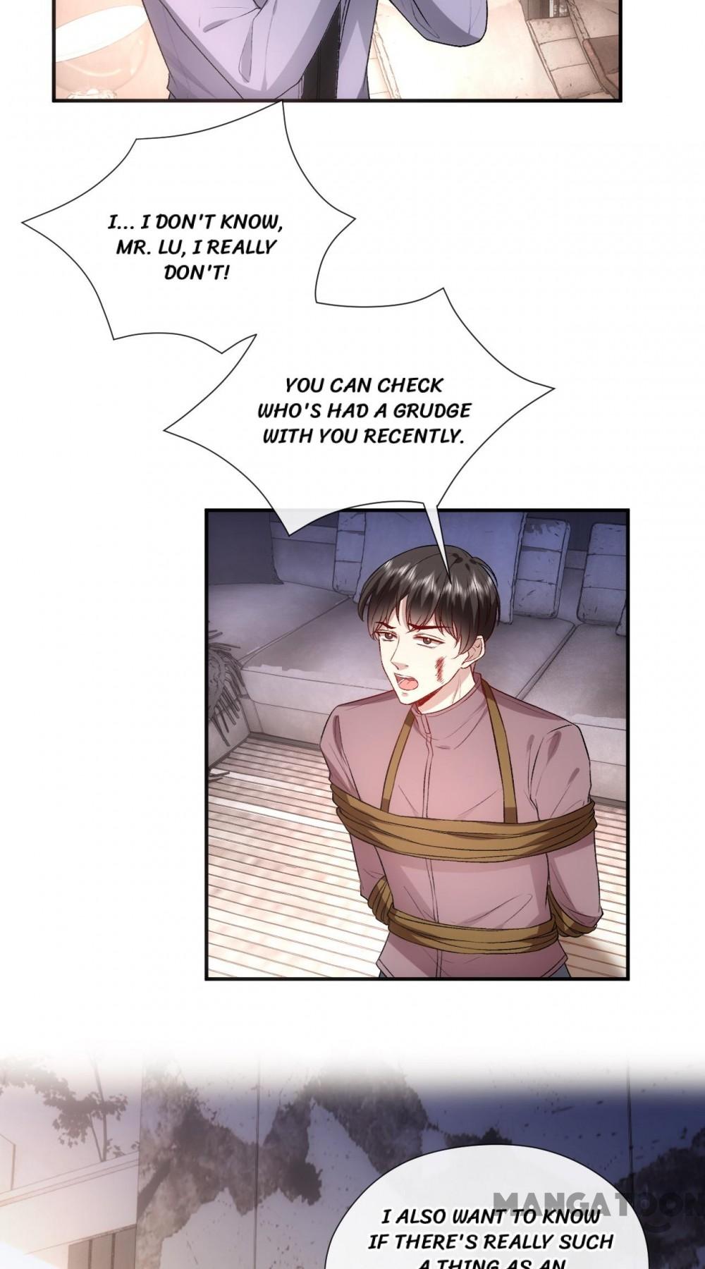 Madam and Her Daily Online Face-Slapping Chapter 69 - Page 18