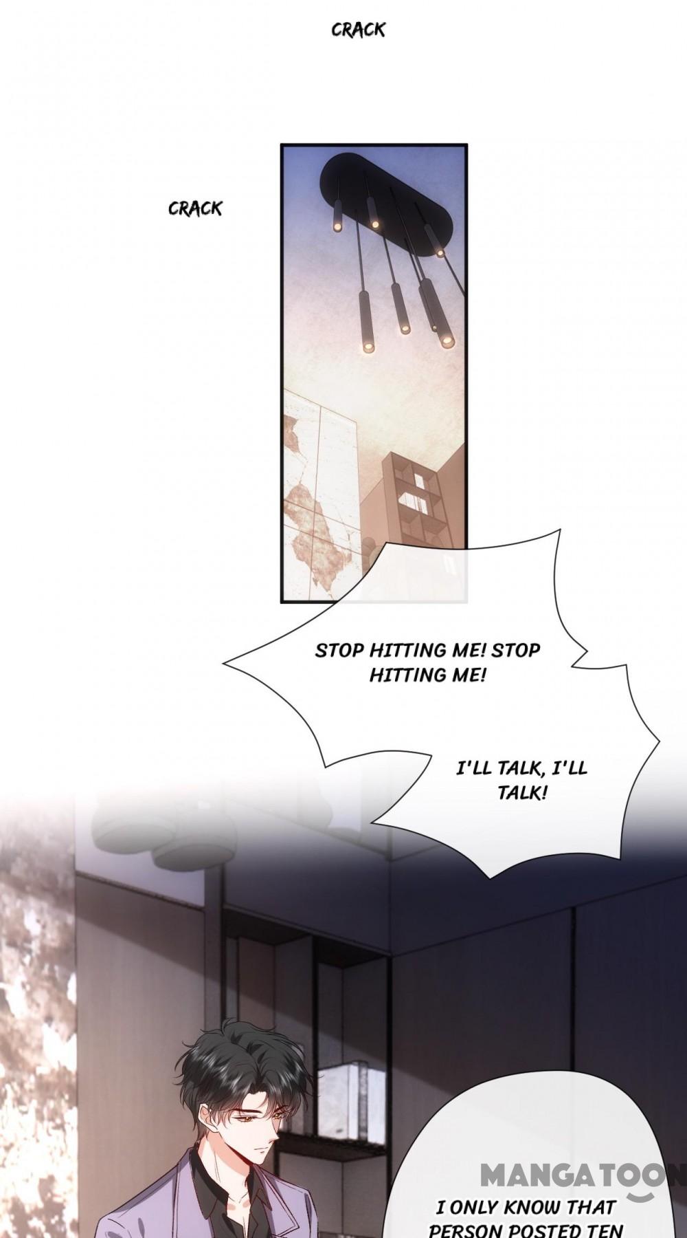 Madam and Her Daily Online Face-Slapping Chapter 69 - Page 20