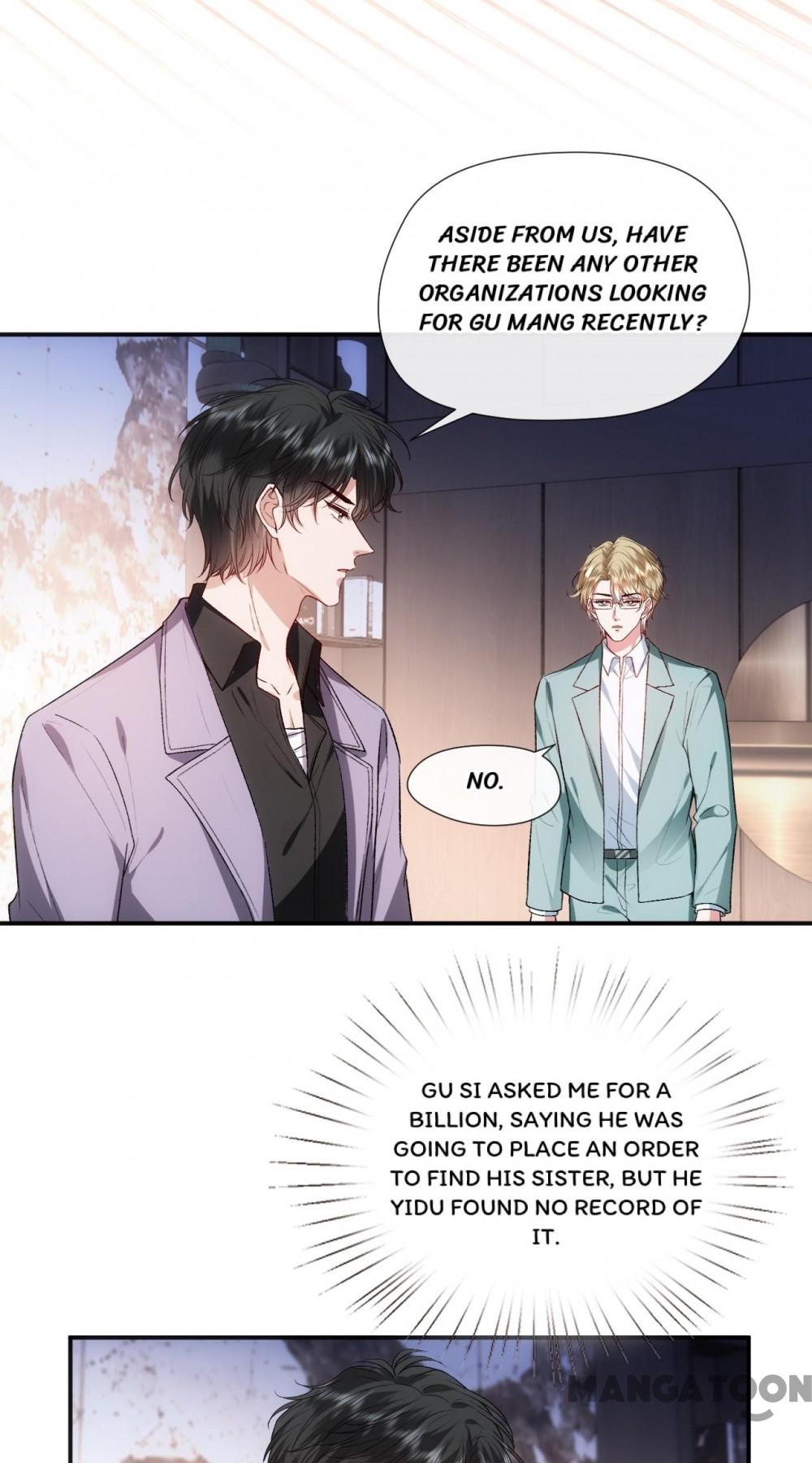 Madam and Her Daily Online Face-Slapping Chapter 69 - Page 22