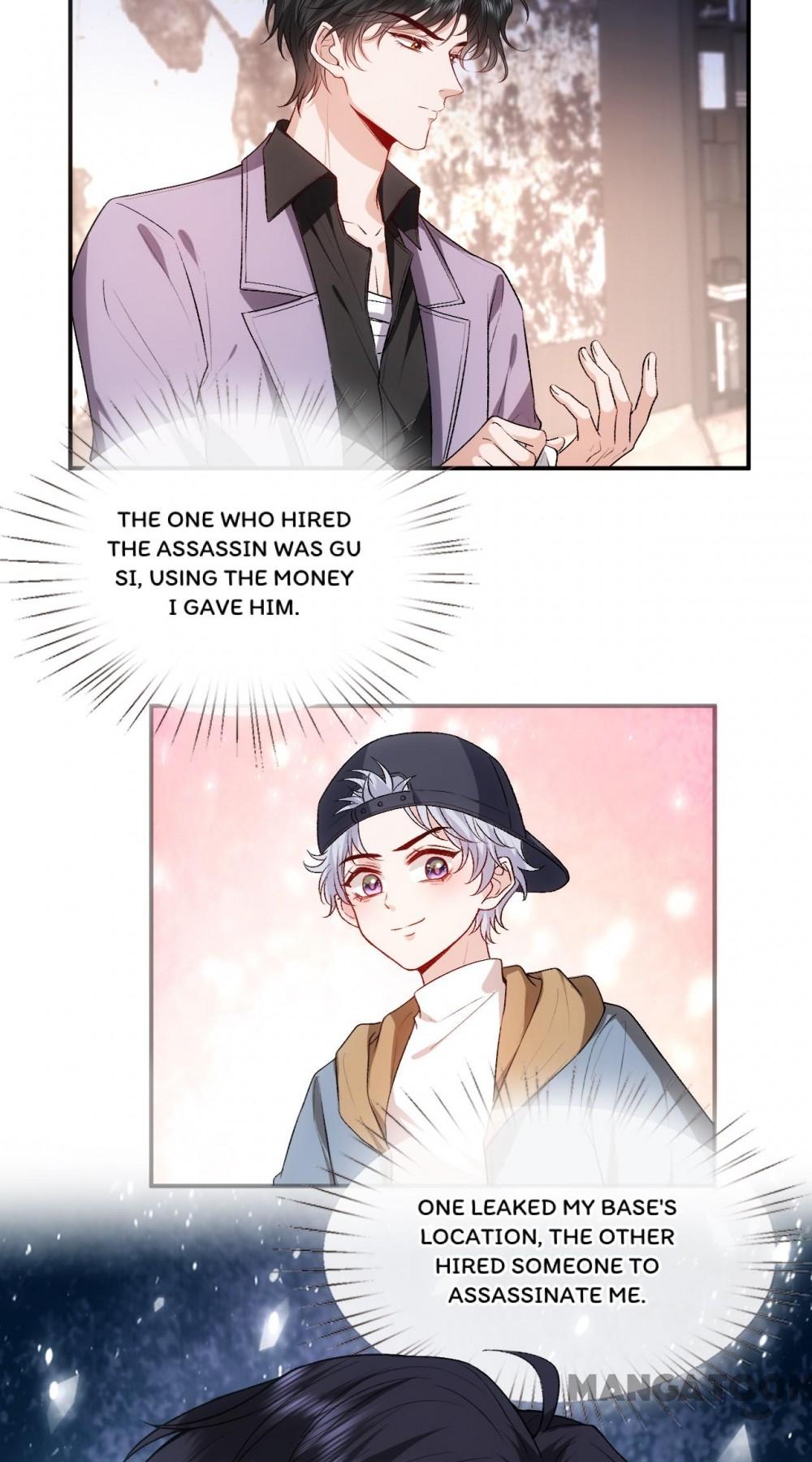 Madam and Her Daily Online Face-Slapping Chapter 69 - Page 23