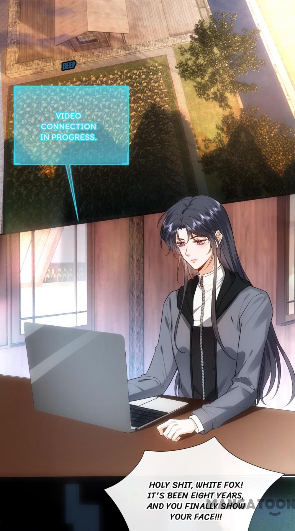 Madam and Her Daily Online Face-Slapping Chapter 69 - Page 5