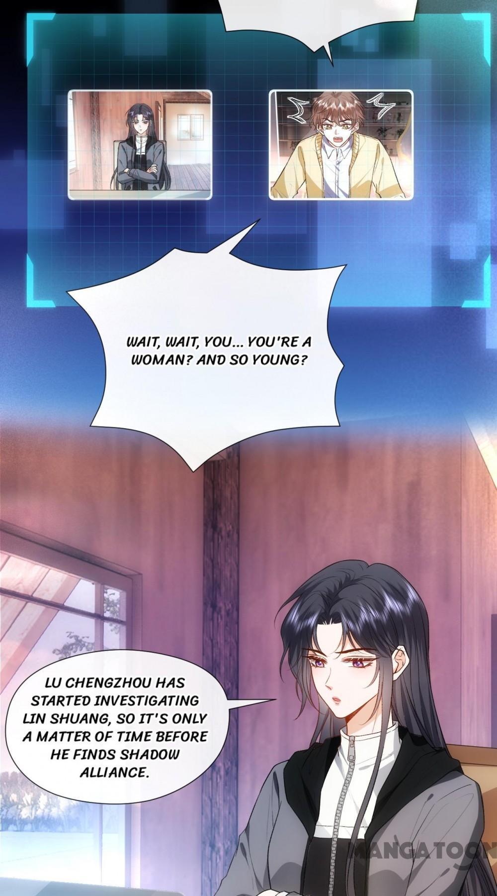 Madam and Her Daily Online Face-Slapping Chapter 69 - Page 6