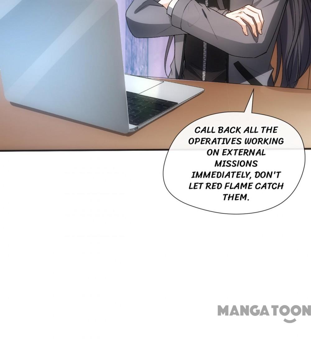 Madam and Her Daily Online Face-Slapping Chapter 69 - Page 7