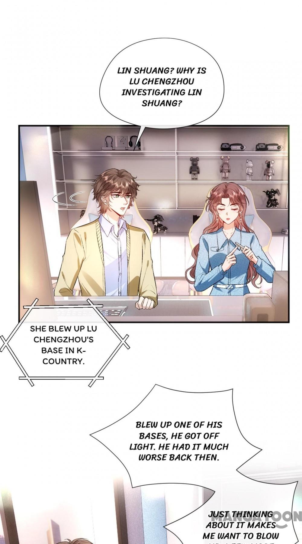 Madam and Her Daily Online Face-Slapping Chapter 69 - Page 8