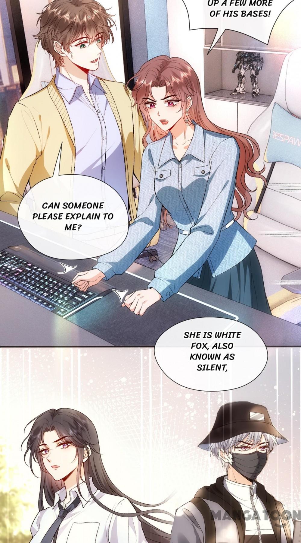 Madam and Her Daily Online Face-Slapping Chapter 69 - Page 9