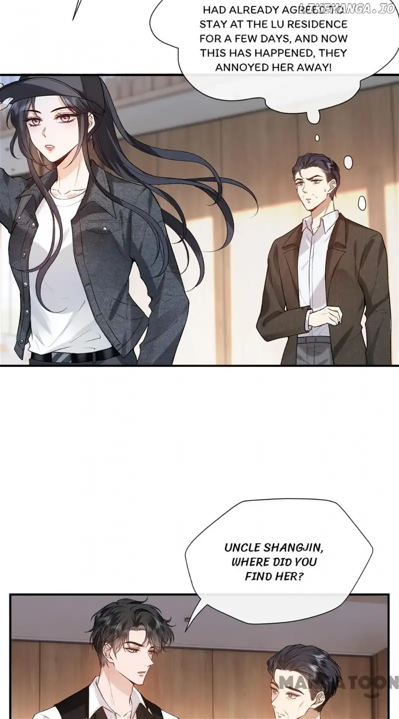 Madam and Her Daily Online Face-Slapping Chapter 7 - Page 1