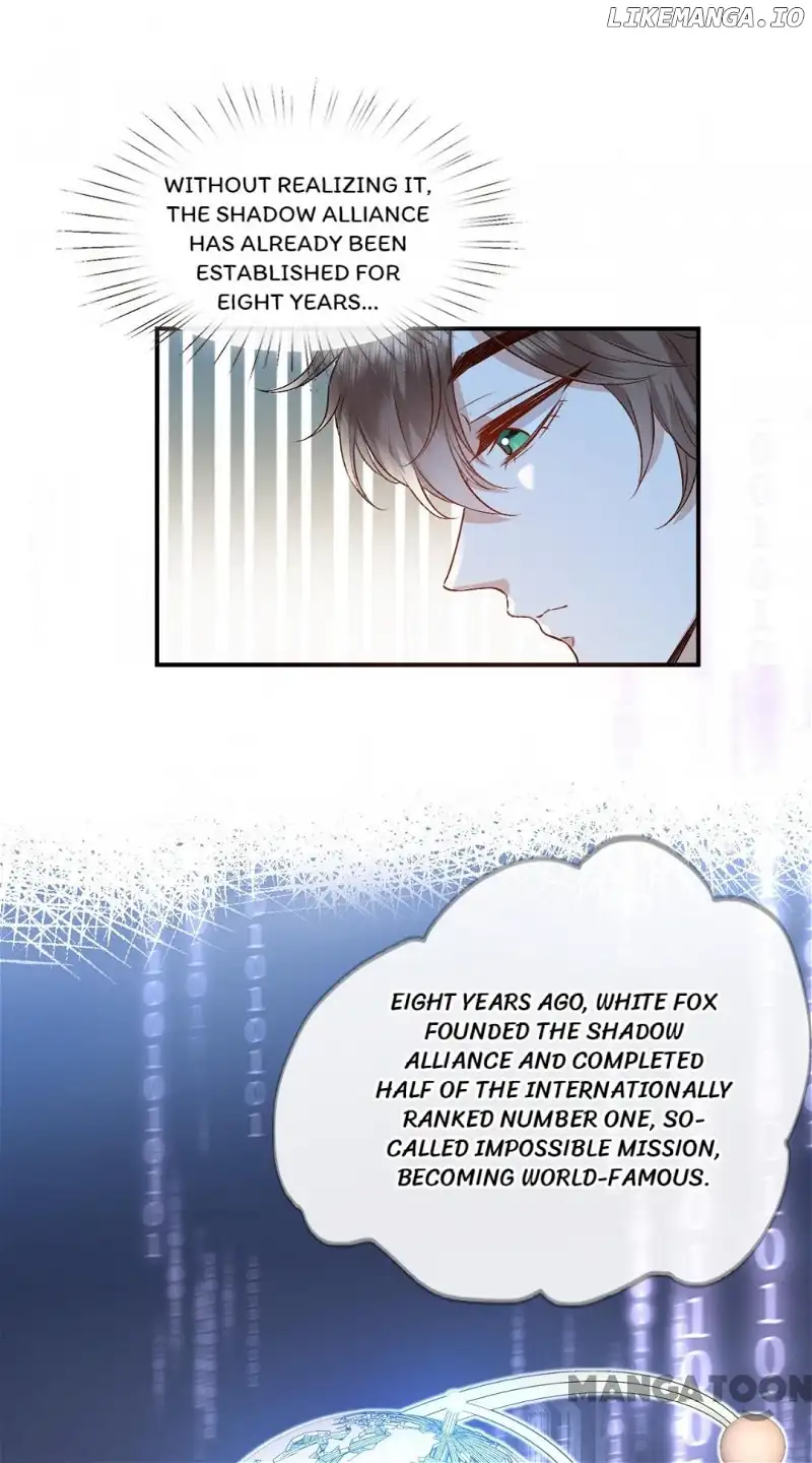 Madam and Her Daily Online Face-Slapping Chapter 7 - Page 10