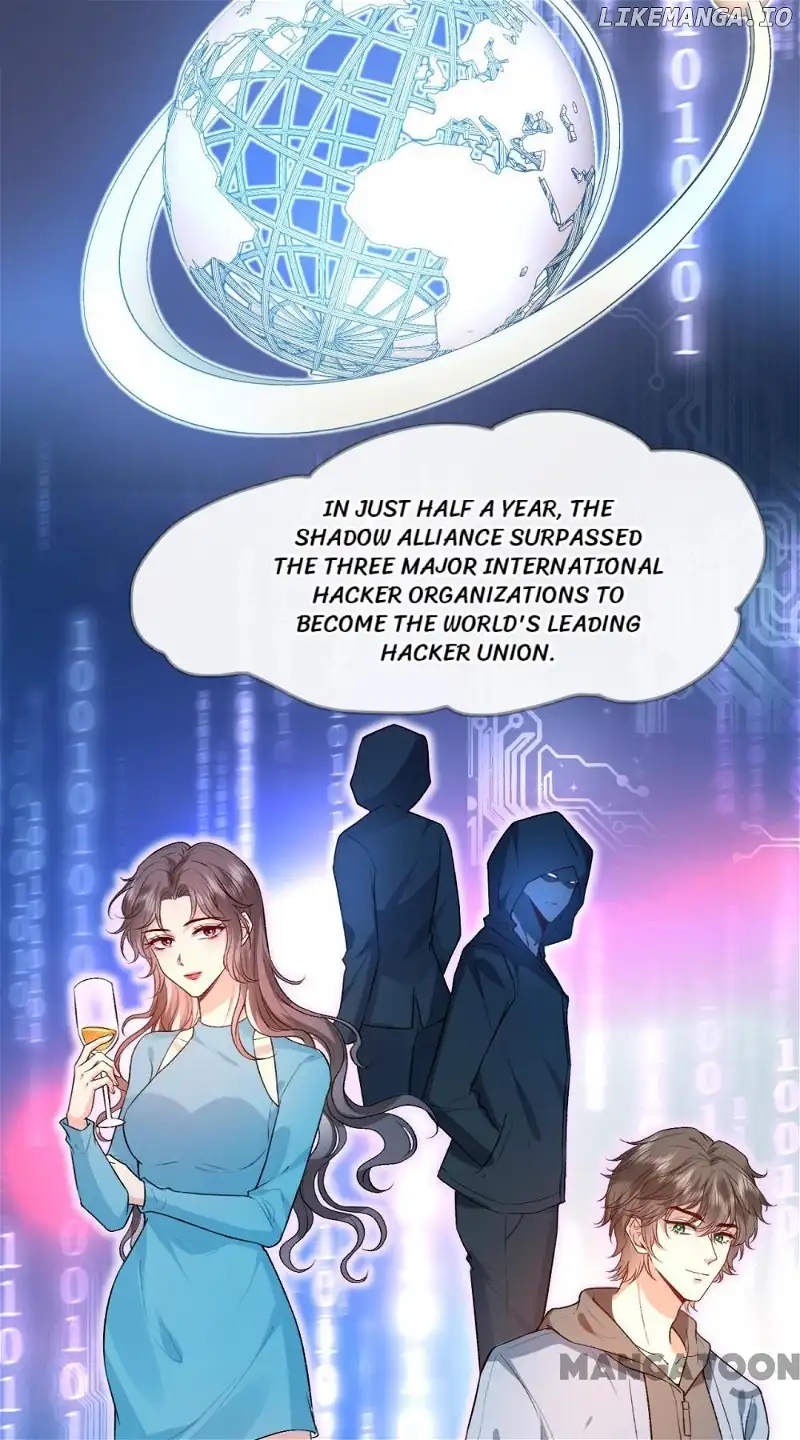 Madam and Her Daily Online Face-Slapping Chapter 7 - Page 11