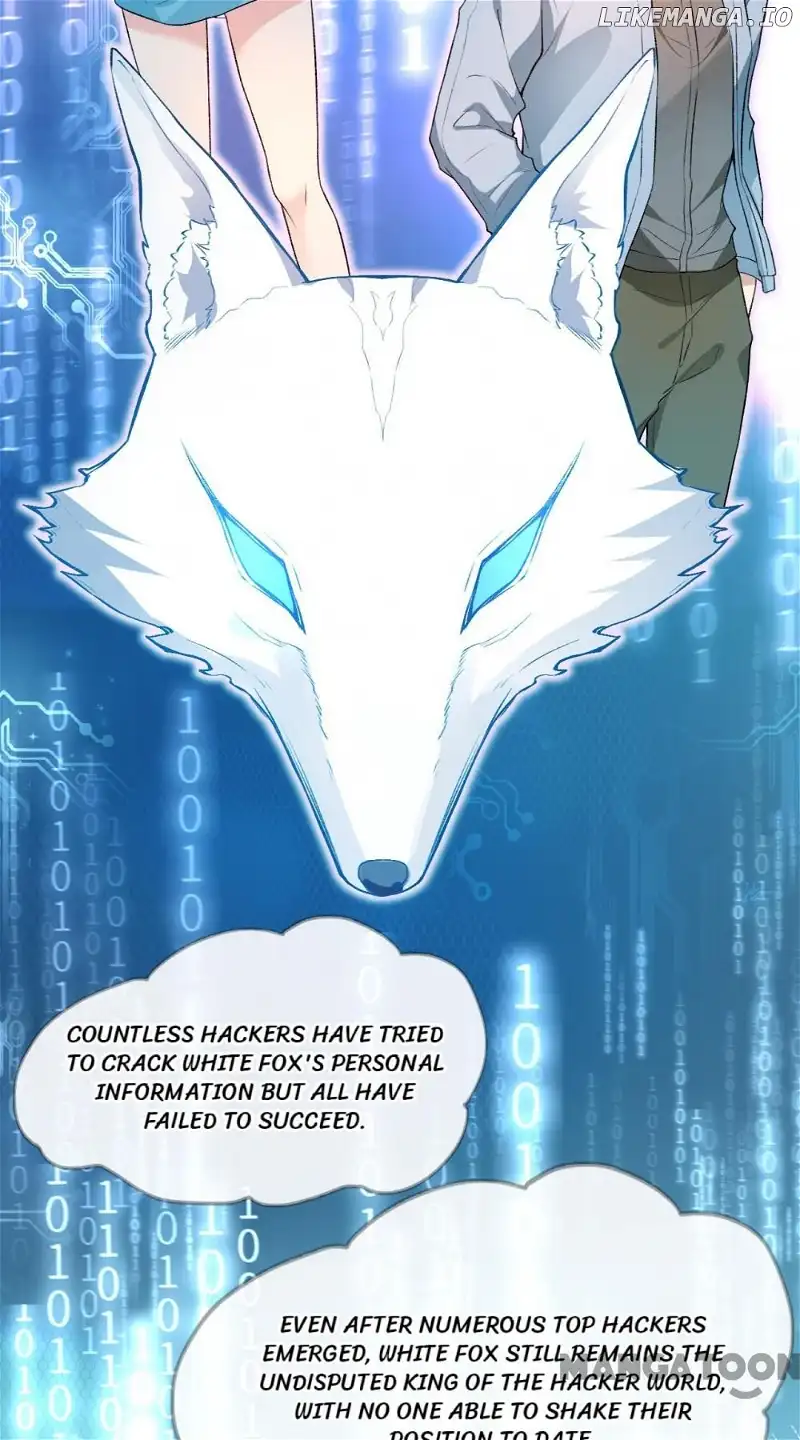 Madam and Her Daily Online Face-Slapping Chapter 7 - Page 12