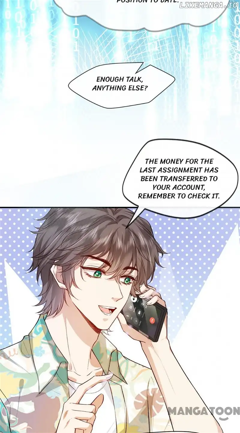 Madam and Her Daily Online Face-Slapping Chapter 7 - Page 13