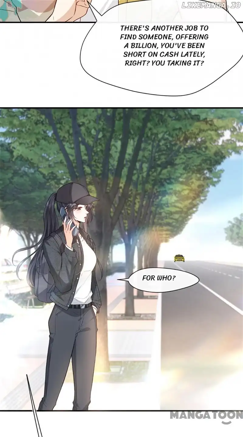 Madam and Her Daily Online Face-Slapping Chapter 7 - Page 14