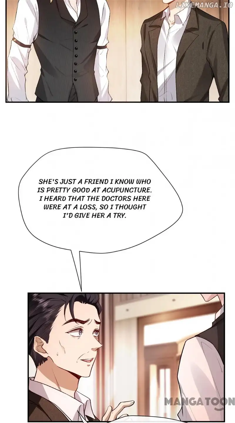 Madam and Her Daily Online Face-Slapping Chapter 7 - Page 2