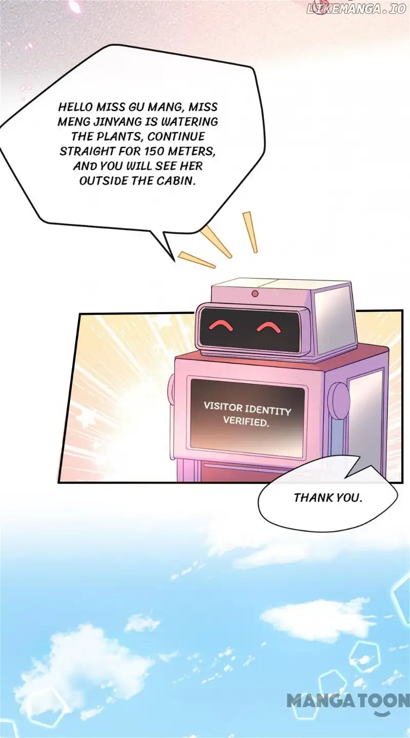 Madam and Her Daily Online Face-Slapping Chapter 7 - Page 22