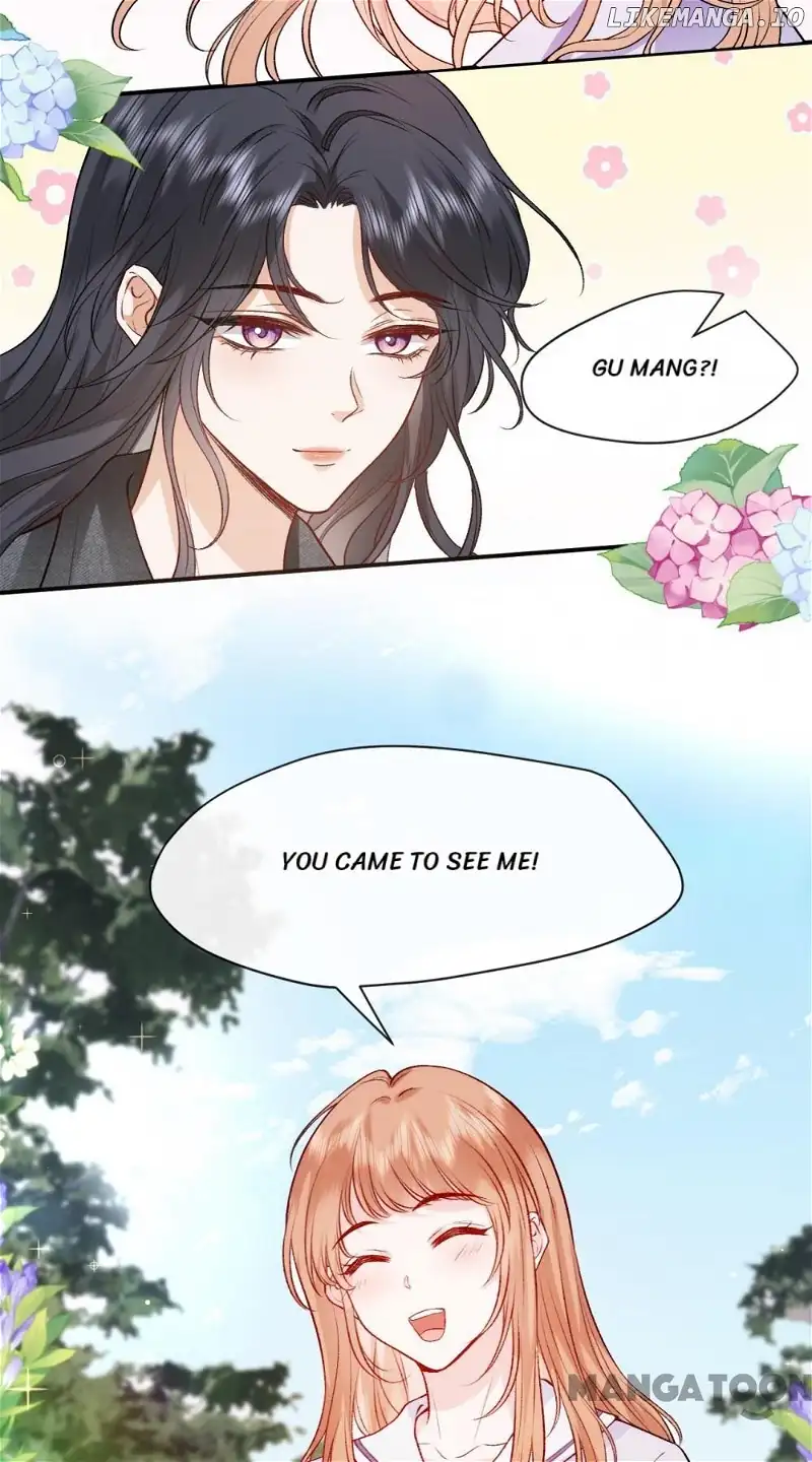 Madam and Her Daily Online Face-Slapping Chapter 7 - Page 24