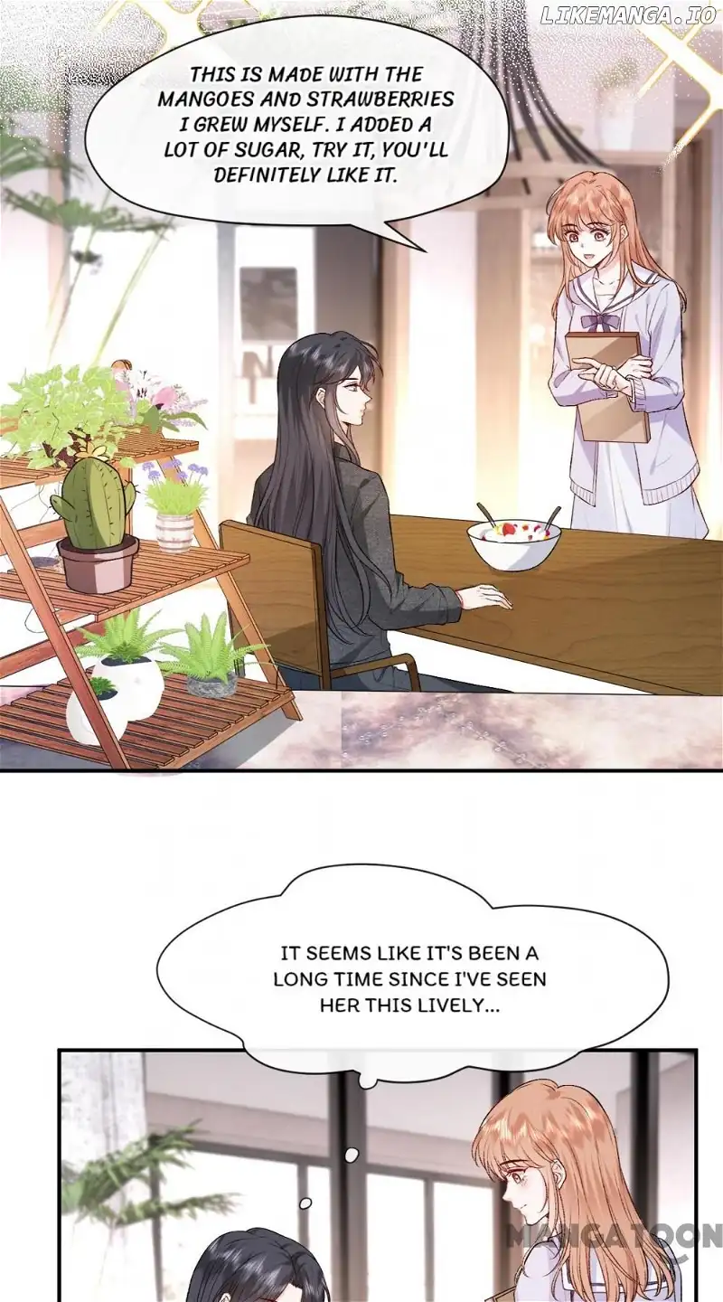 Madam and Her Daily Online Face-Slapping Chapter 7 - Page 26