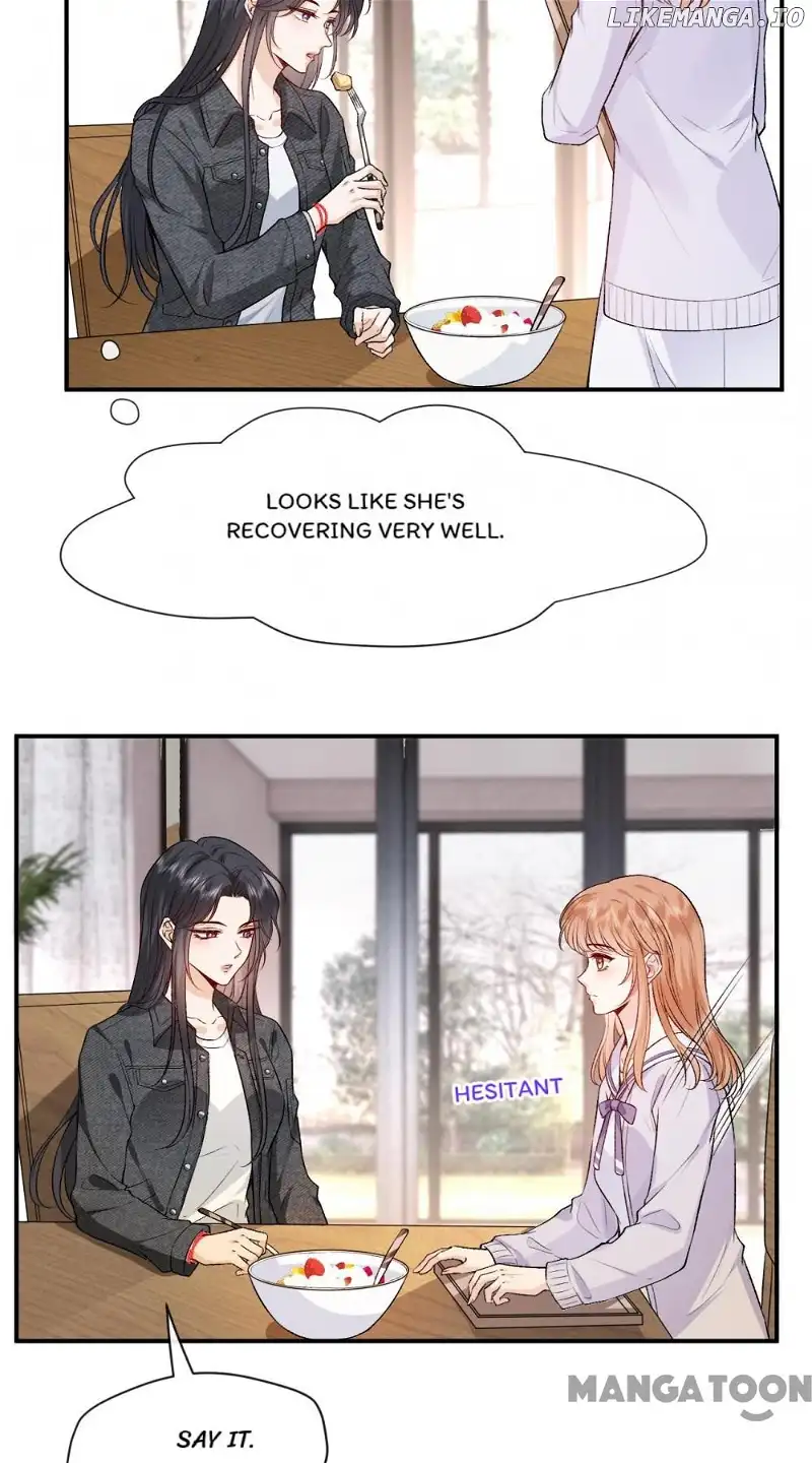 Madam and Her Daily Online Face-Slapping Chapter 7 - Page 27