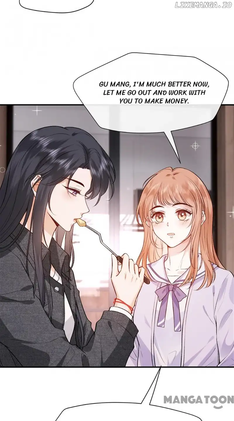 Madam and Her Daily Online Face-Slapping Chapter 7 - Page 28