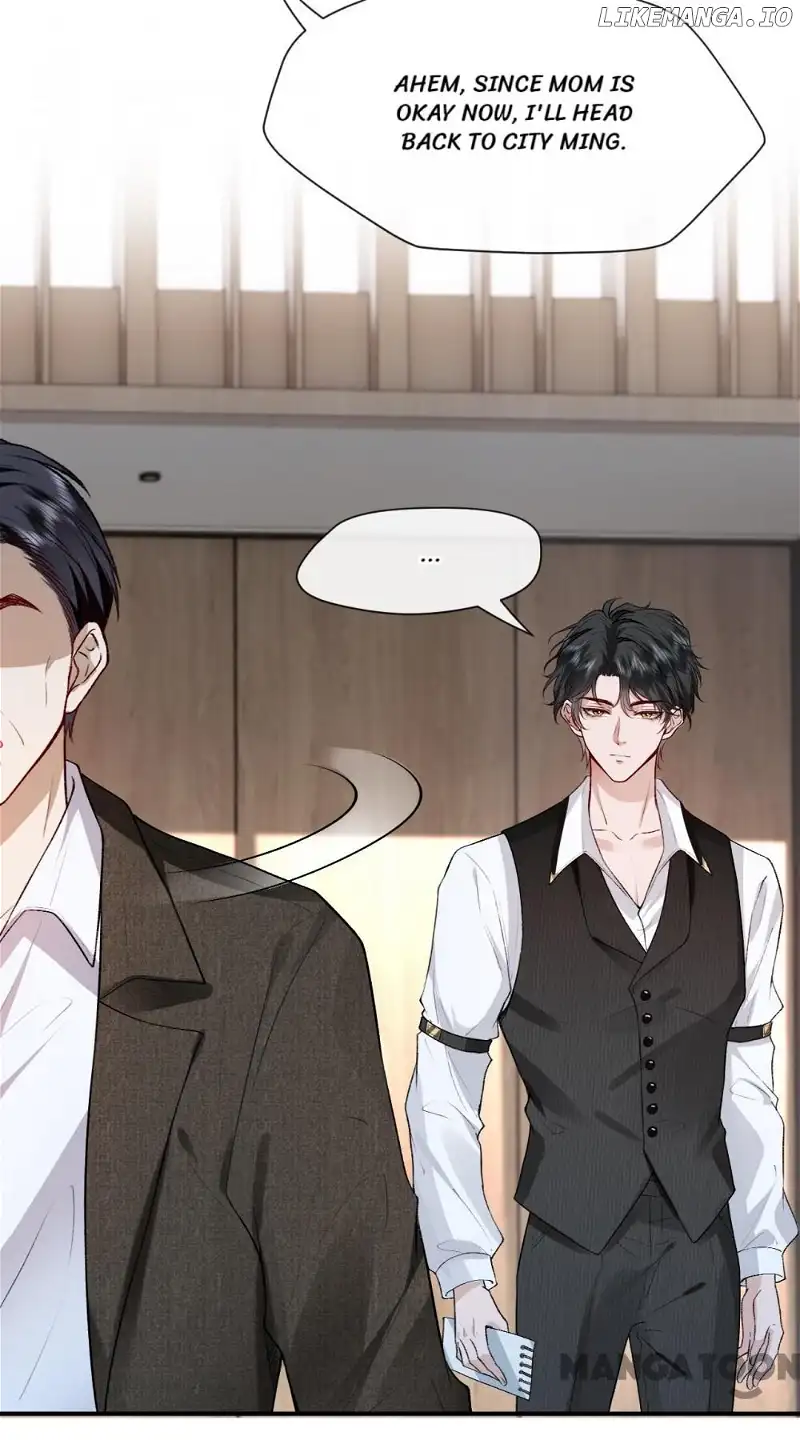 Madam and Her Daily Online Face-Slapping Chapter 7 - Page 3