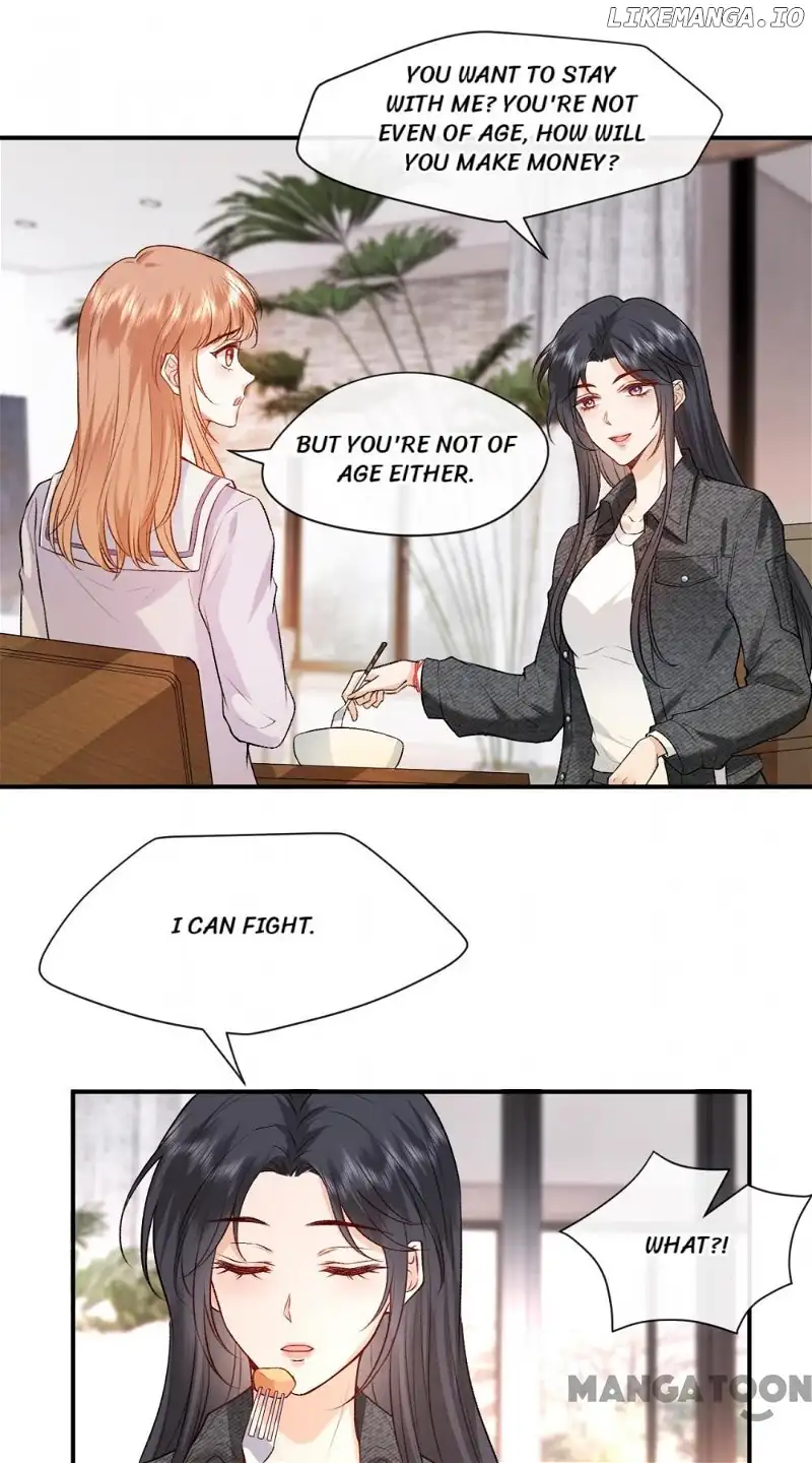 Madam and Her Daily Online Face-Slapping Chapter 7 - Page 30