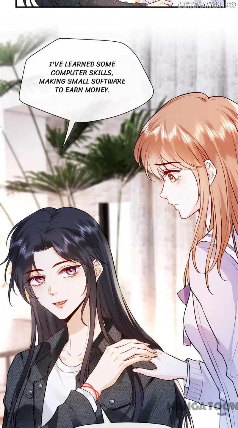 Madam and Her Daily Online Face-Slapping Chapter 7 - Page 32