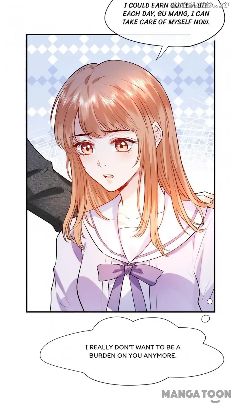 Madam and Her Daily Online Face-Slapping Chapter 7 - Page 35