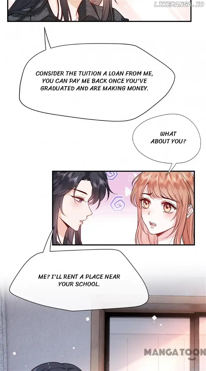 Madam and Her Daily Online Face-Slapping Chapter 7 - Page 37