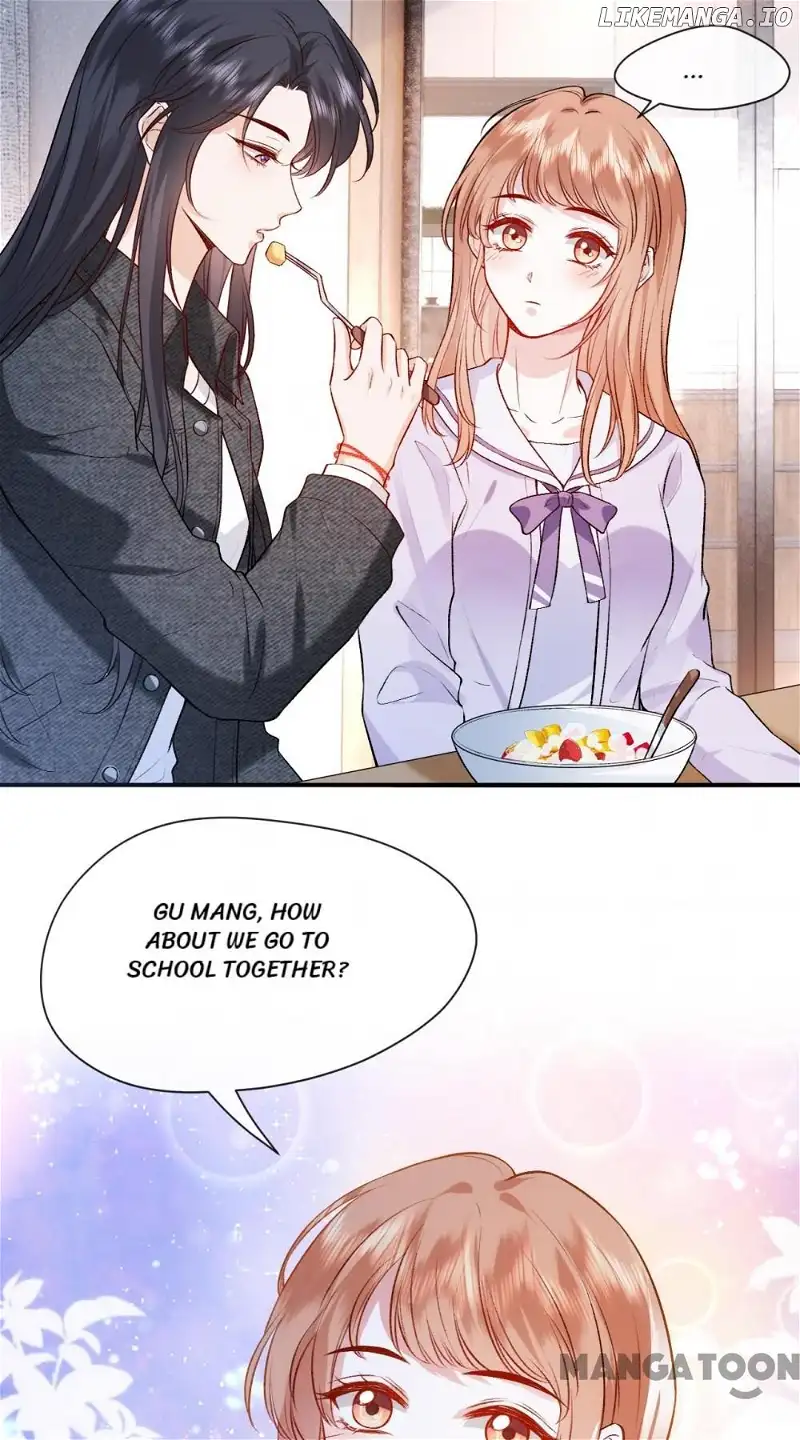 Madam and Her Daily Online Face-Slapping Chapter 7 - Page 38