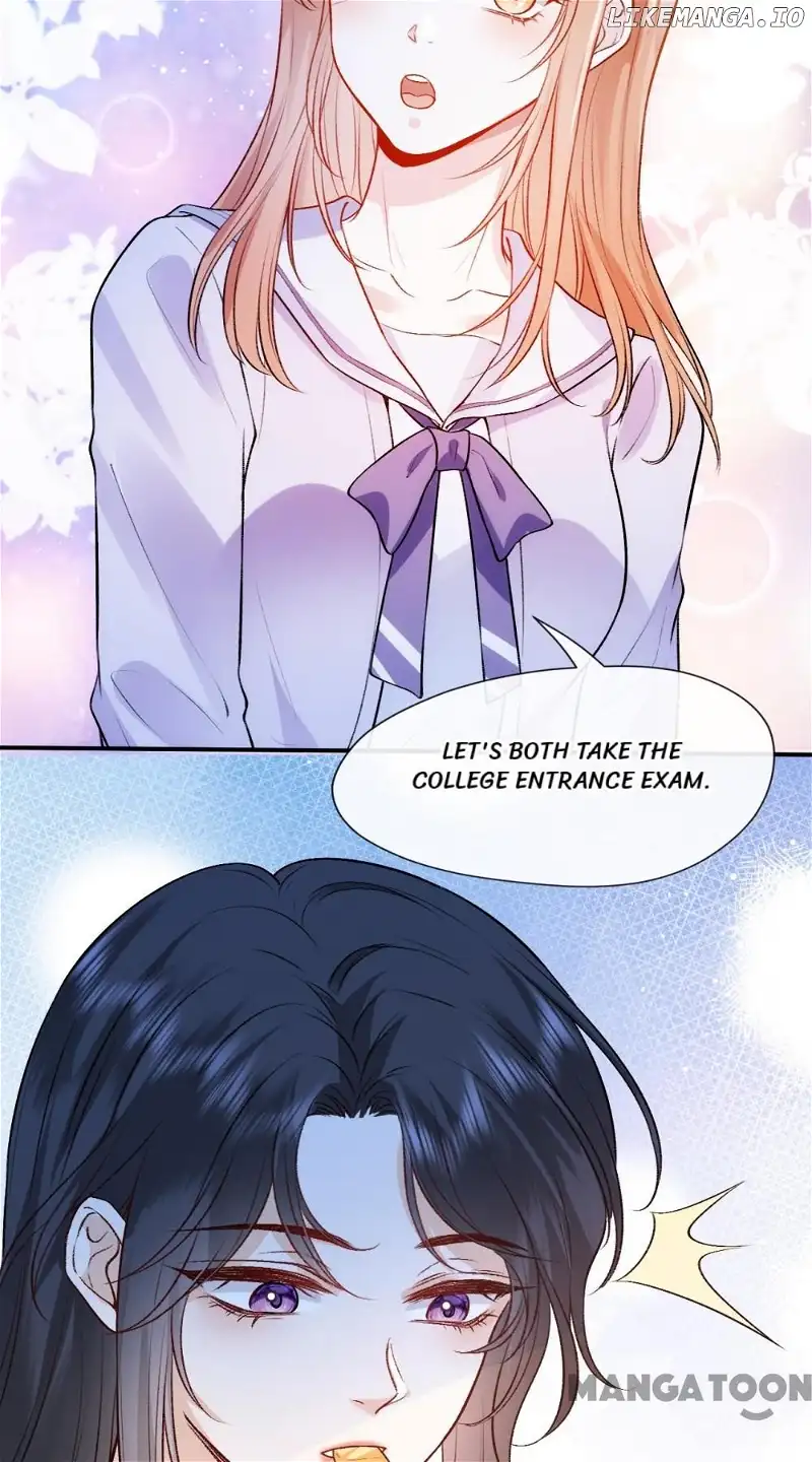 Madam and Her Daily Online Face-Slapping Chapter 7 - Page 39