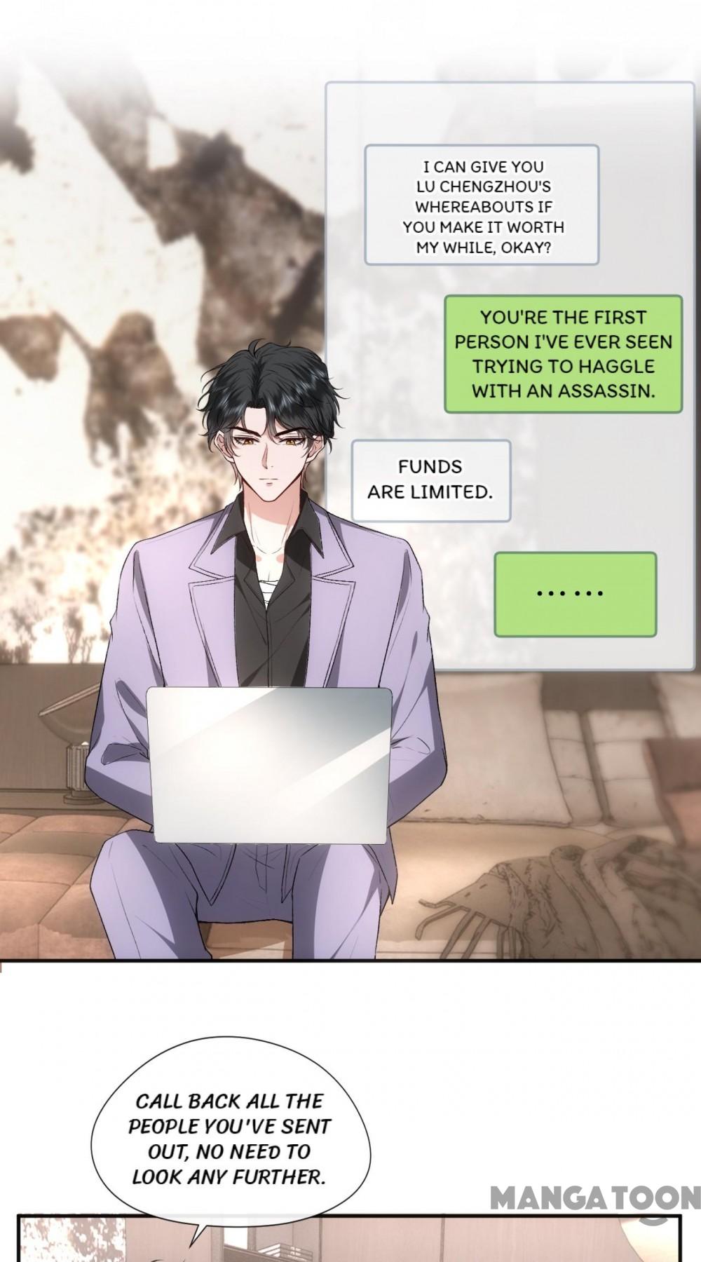 Madam and Her Daily Online Face-Slapping Chapter 70 - Page 0