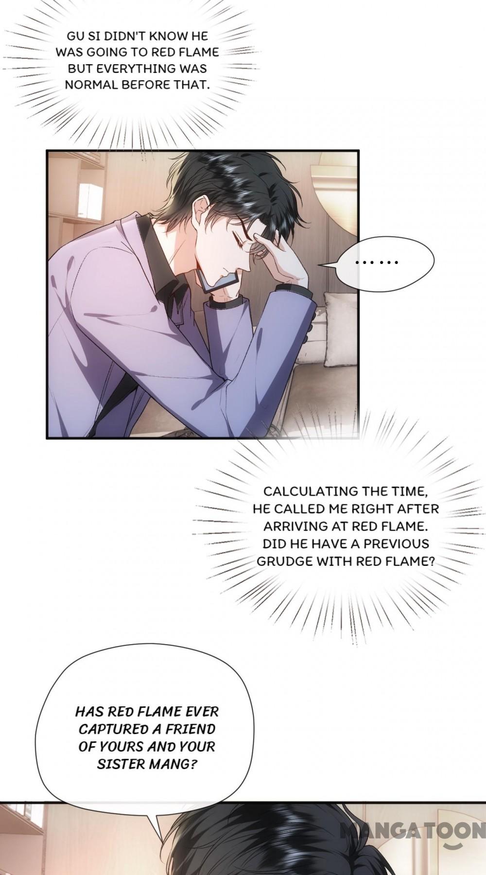 Madam and Her Daily Online Face-Slapping Chapter 70 - Page 10