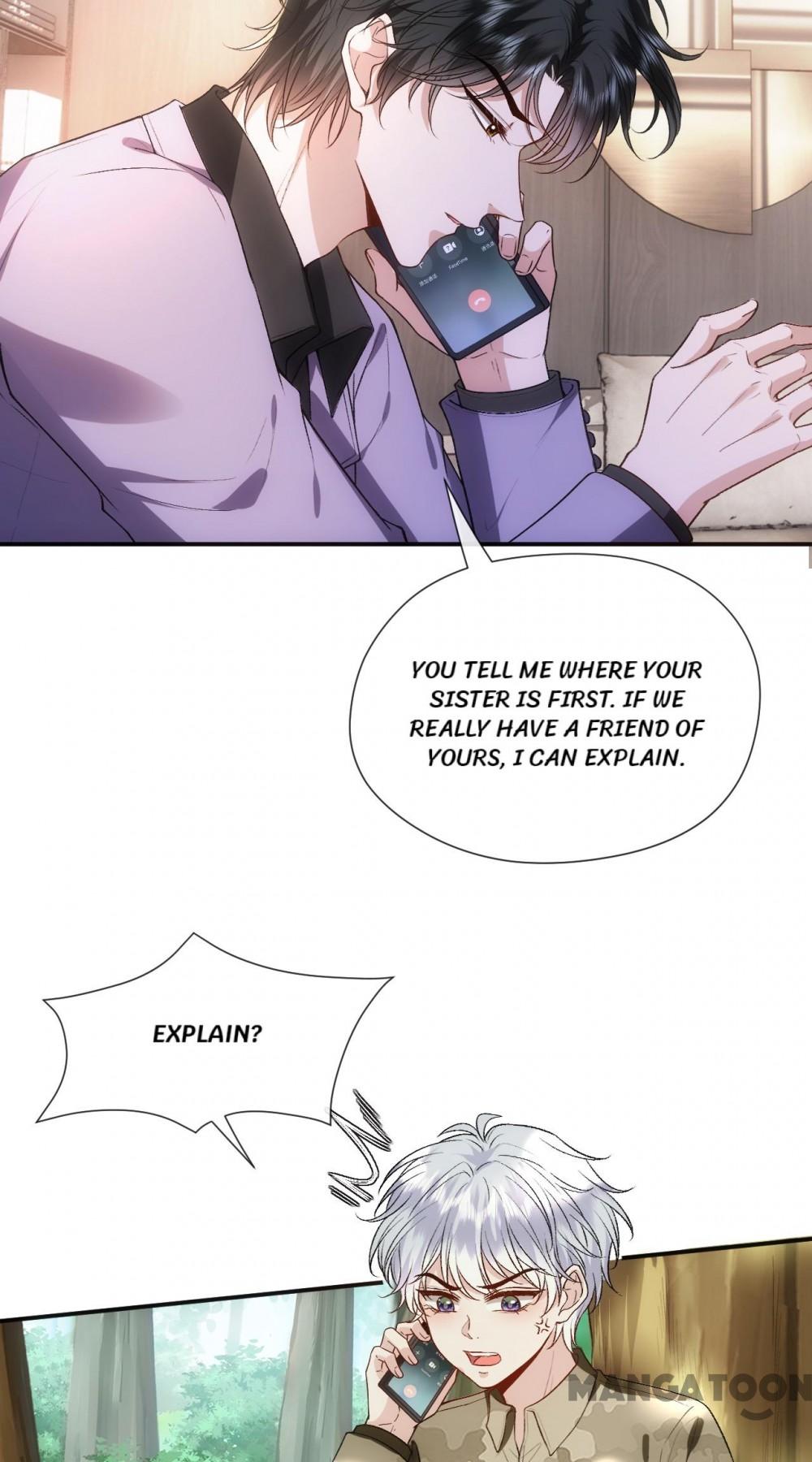 Madam and Her Daily Online Face-Slapping Chapter 70 - Page 11