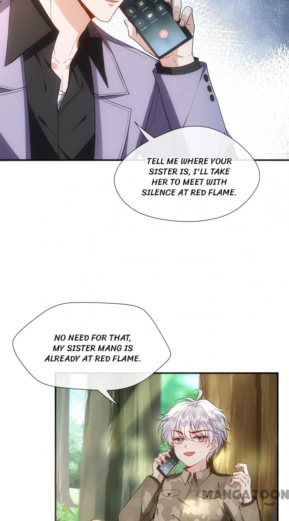 Madam and Her Daily Online Face-Slapping Chapter 70 - Page 13