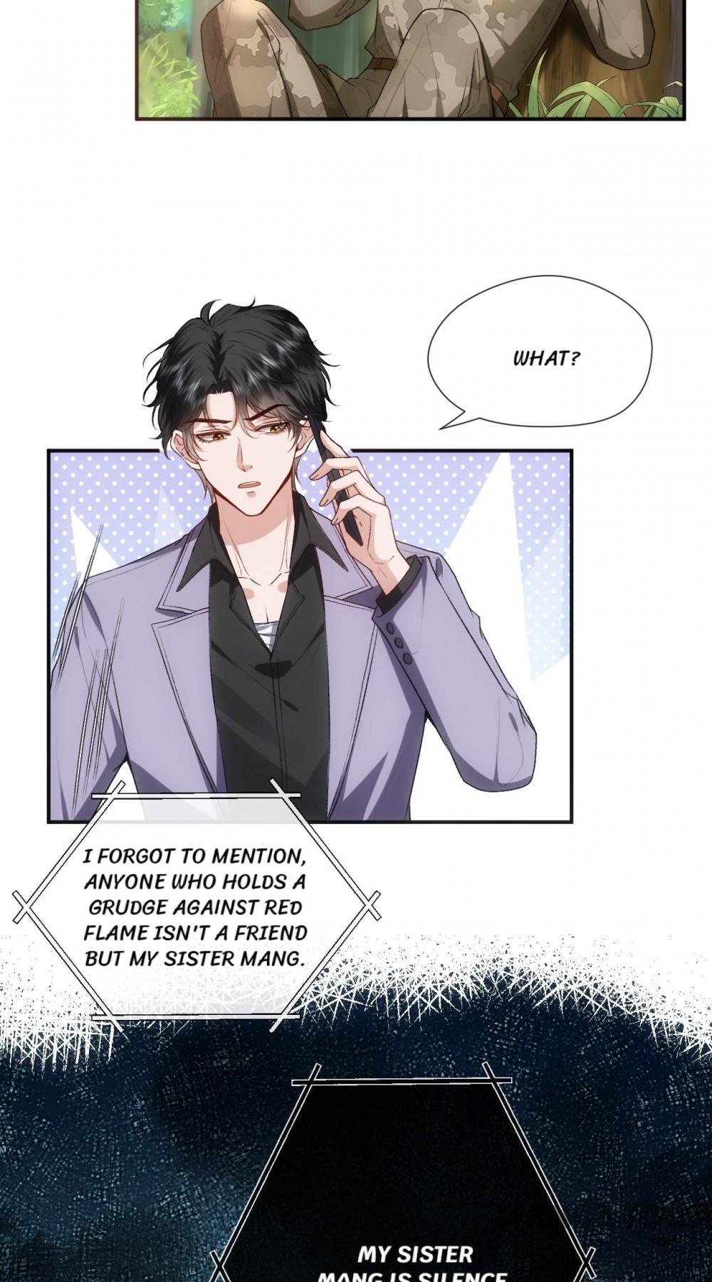 Madam and Her Daily Online Face-Slapping Chapter 70 - Page 14