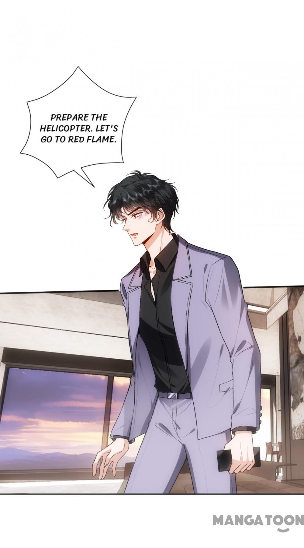 Madam and Her Daily Online Face-Slapping Chapter 70 - Page 17