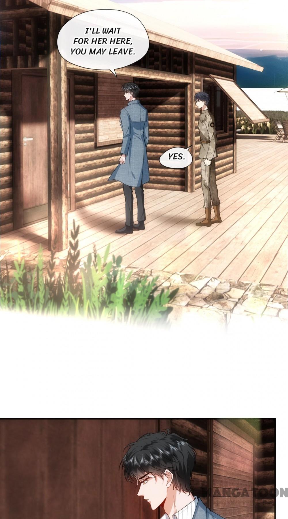 Madam and Her Daily Online Face-Slapping Chapter 70 - Page 19