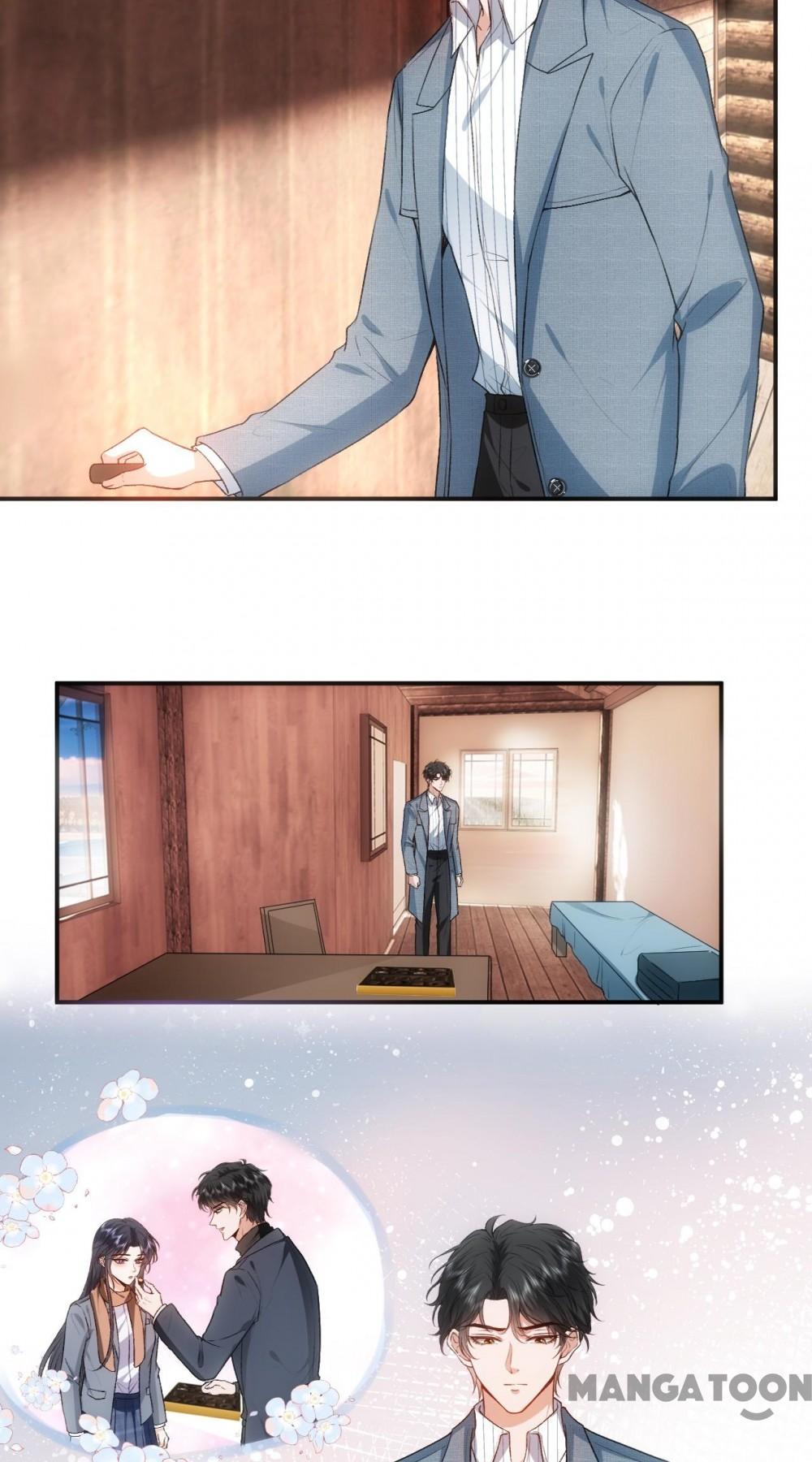 Madam and Her Daily Online Face-Slapping Chapter 70 - Page 20