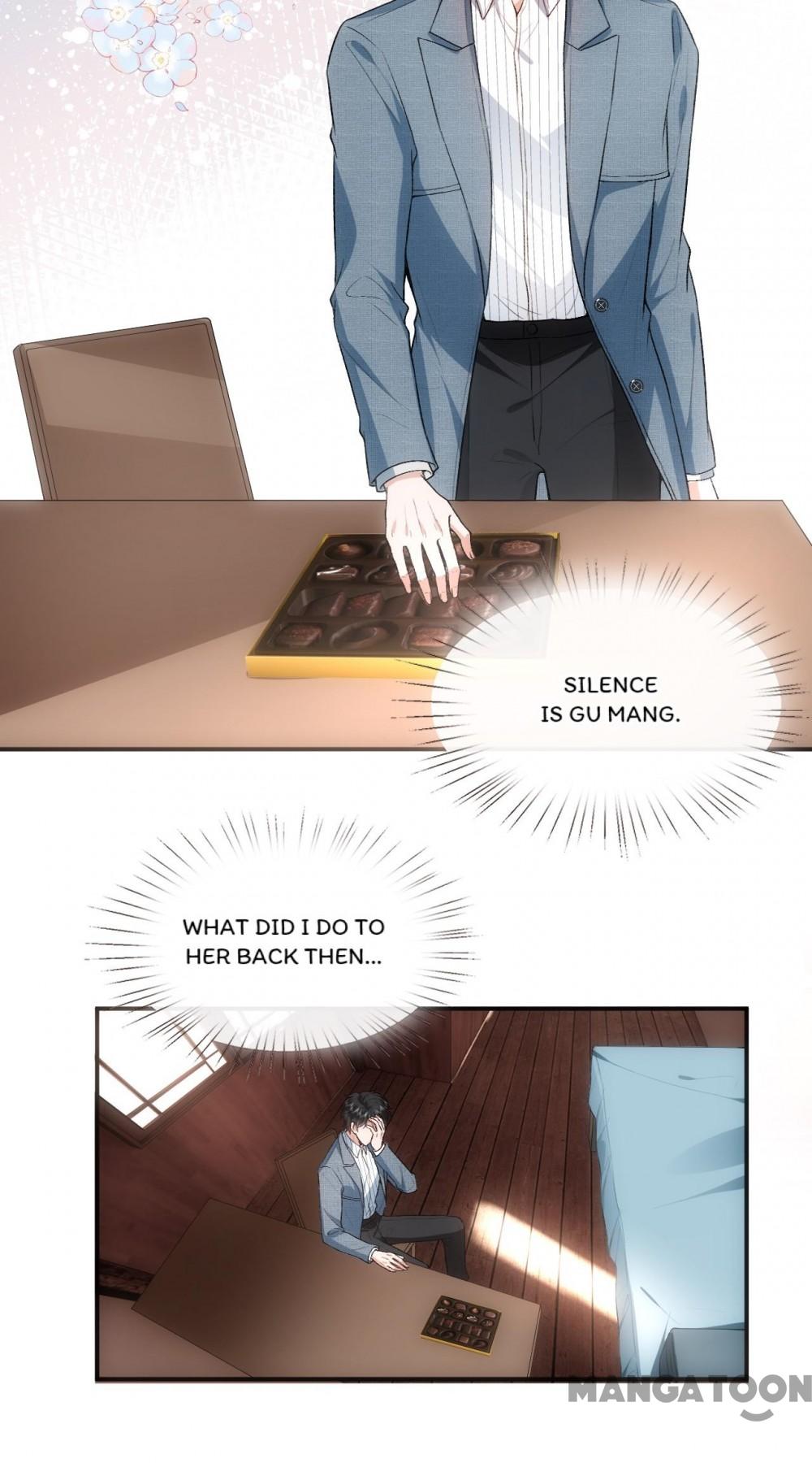 Madam and Her Daily Online Face-Slapping Chapter 70 - Page 21