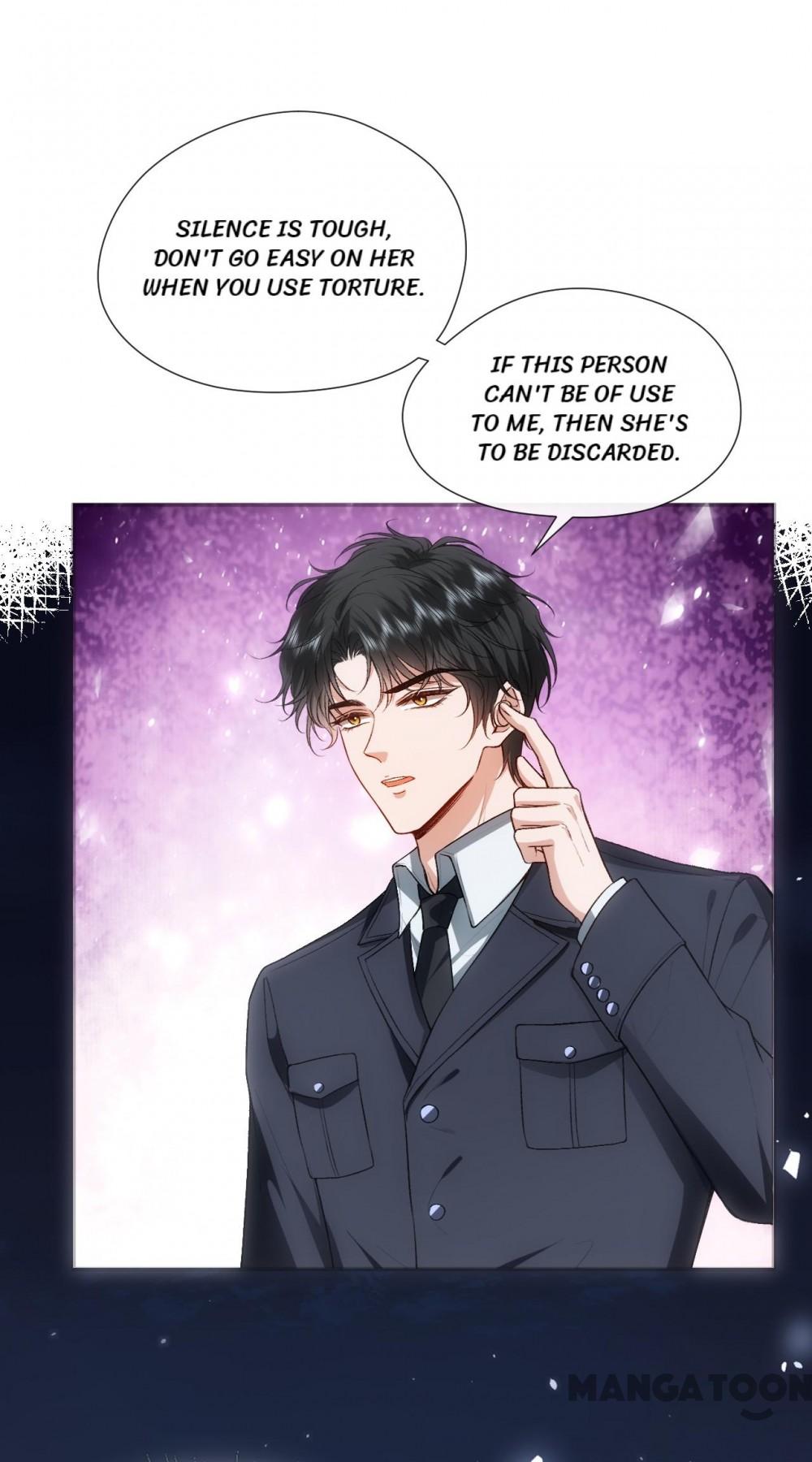 Madam and Her Daily Online Face-Slapping Chapter 70 - Page 22