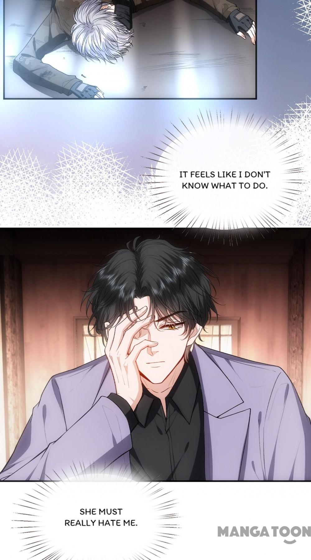 Madam and Her Daily Online Face-Slapping Chapter 70 - Page 24