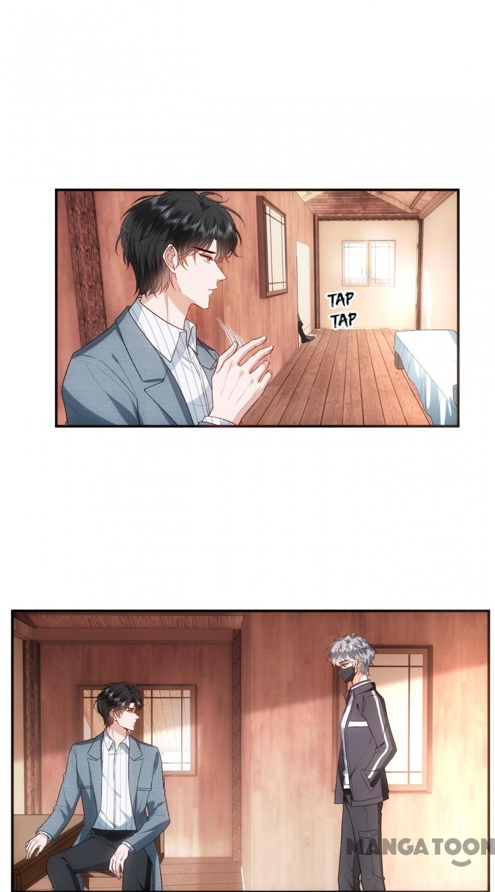 Madam and Her Daily Online Face-Slapping Chapter 70 - Page 26