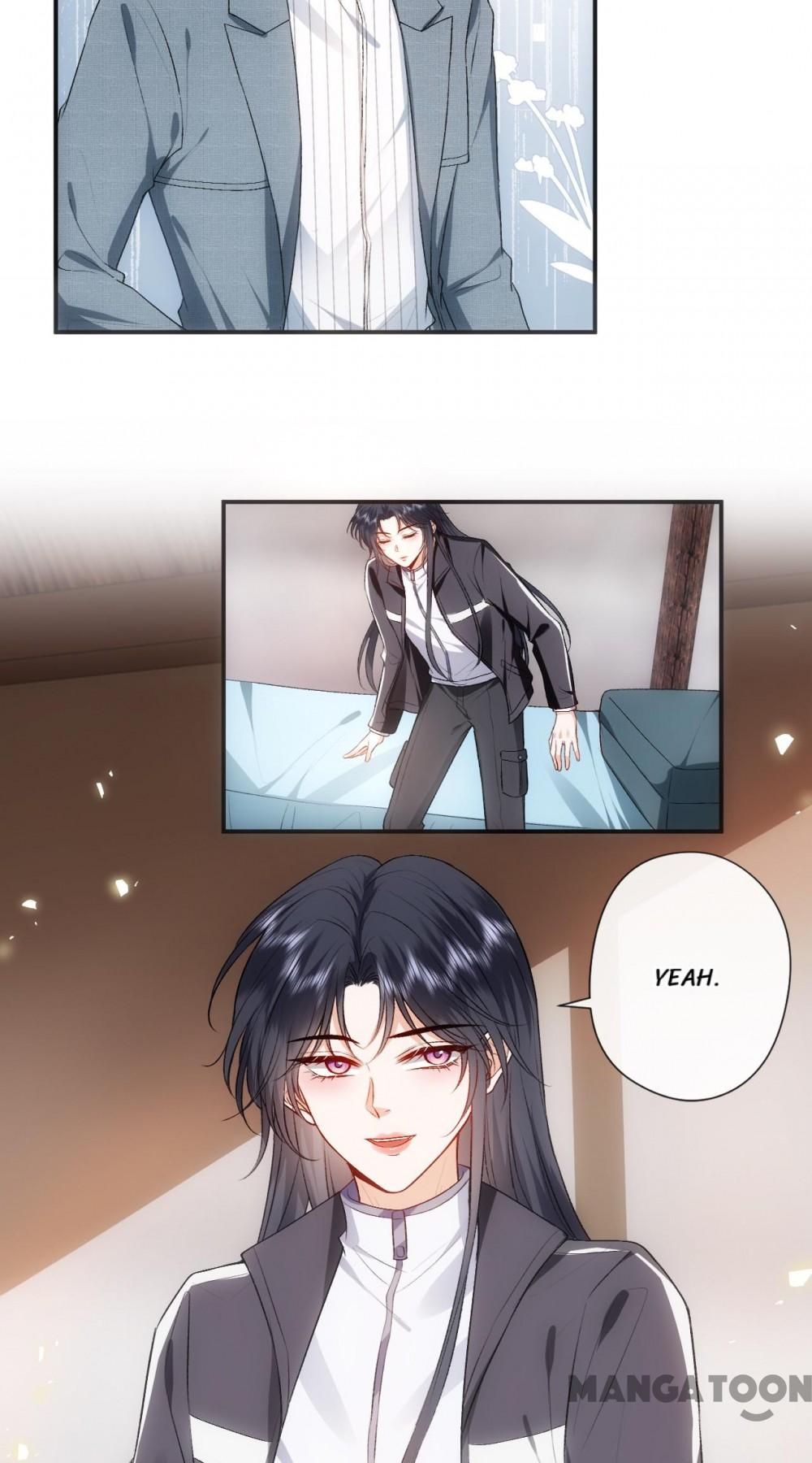 Madam and Her Daily Online Face-Slapping Chapter 70 - Page 28