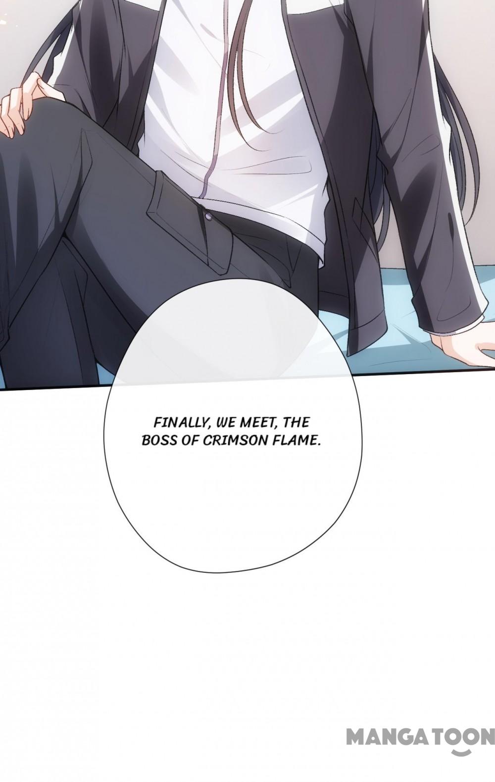 Madam and Her Daily Online Face-Slapping Chapter 70 - Page 29