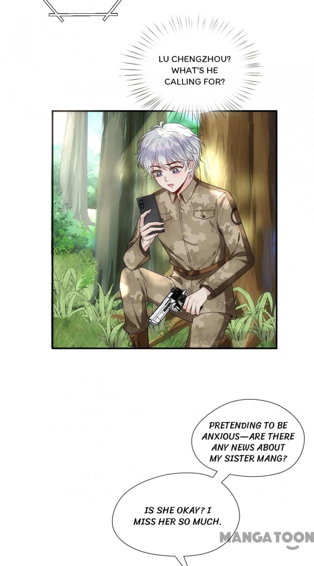 Madam and Her Daily Online Face-Slapping Chapter 70 - Page 3