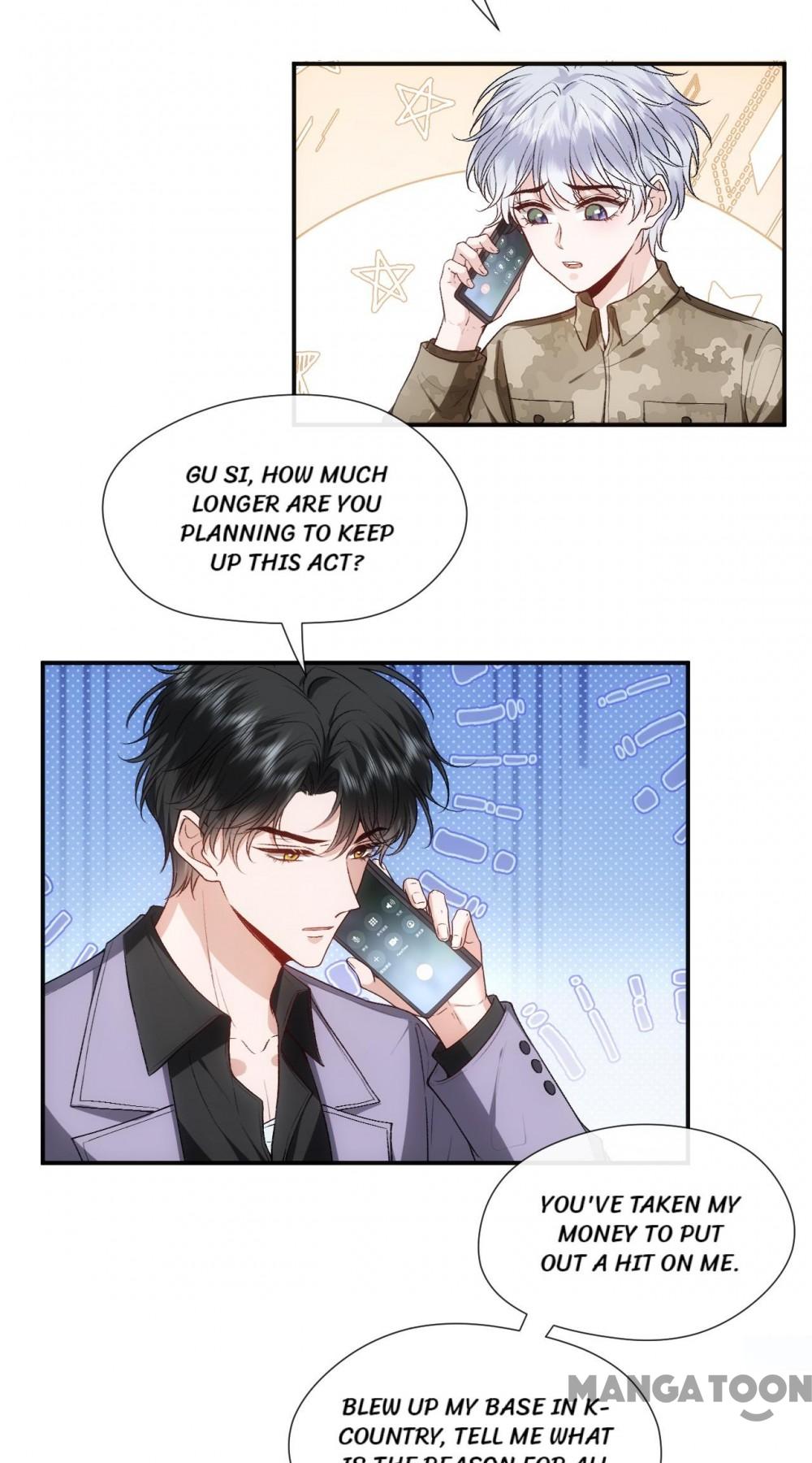 Madam and Her Daily Online Face-Slapping Chapter 70 - Page 4