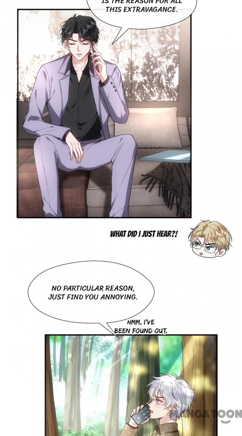 Madam and Her Daily Online Face-Slapping Chapter 70 - Page 5