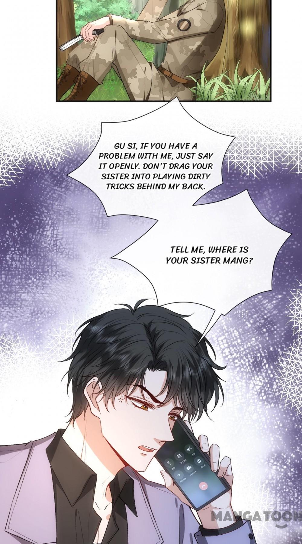 Madam and Her Daily Online Face-Slapping Chapter 70 - Page 6