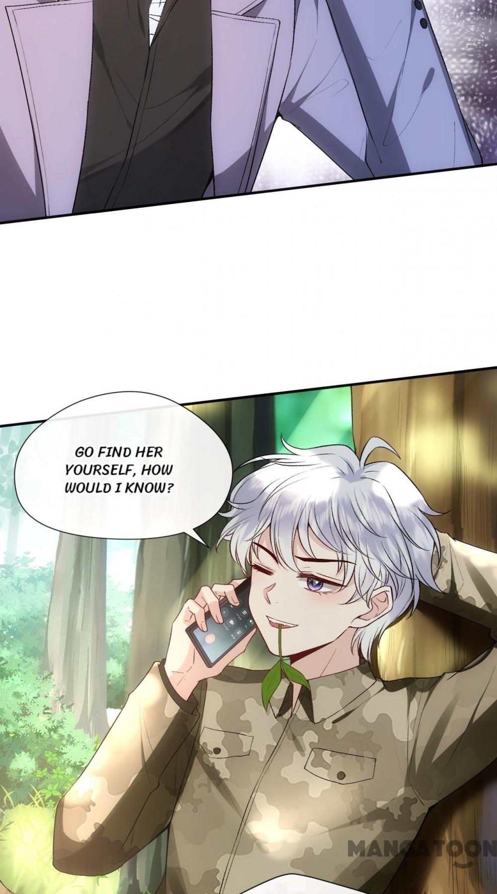 Madam and Her Daily Online Face-Slapping Chapter 70 - Page 7