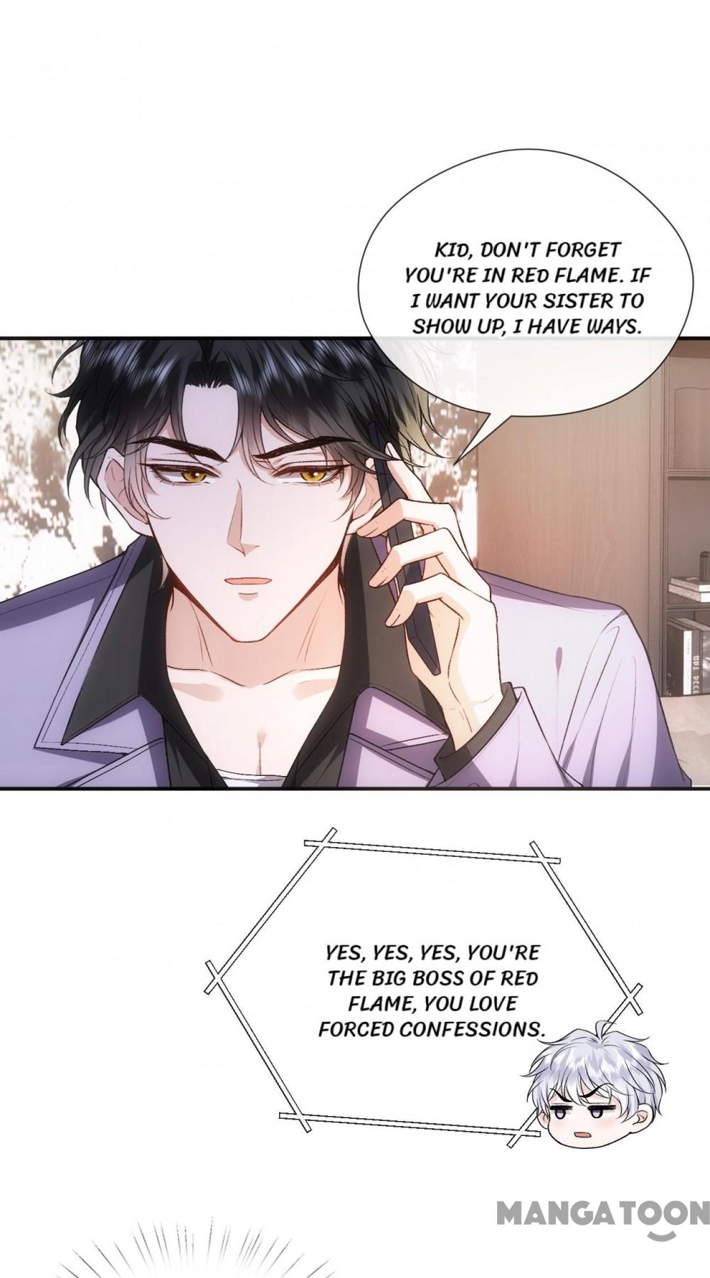 Madam and Her Daily Online Face-Slapping Chapter 70 - Page 9