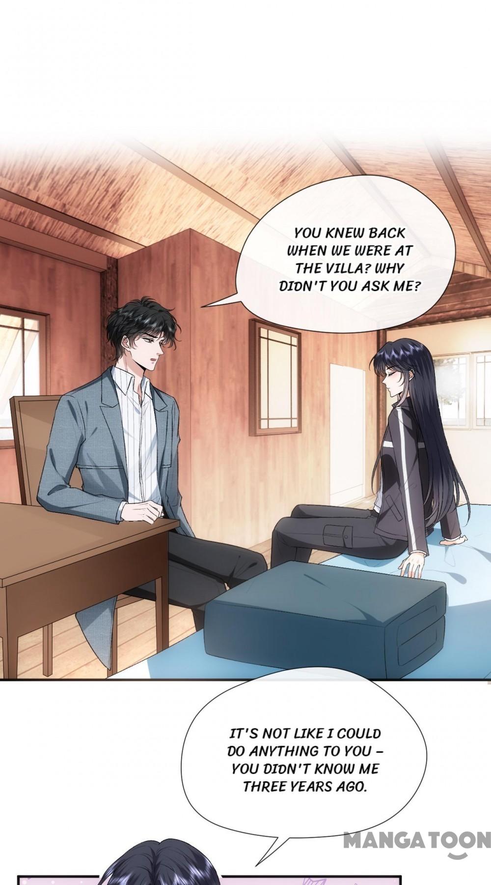 Madam and Her Daily Online Face-Slapping Chapter 71 - Page 0