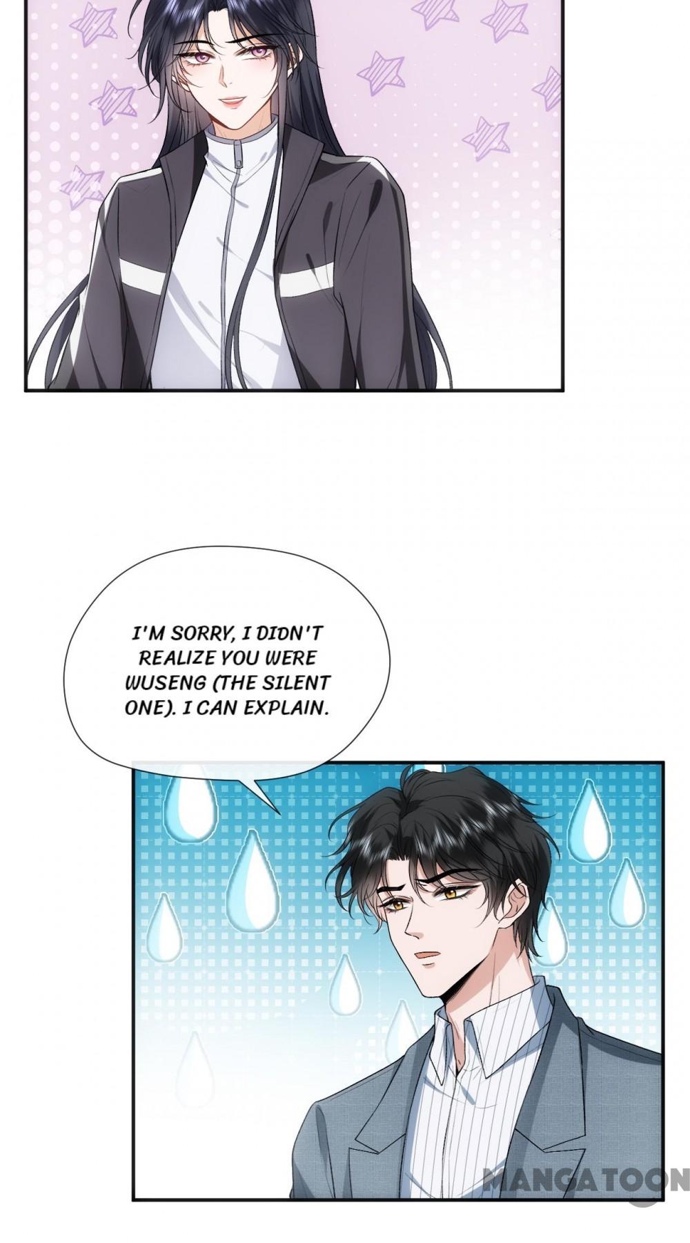 Madam and Her Daily Online Face-Slapping Chapter 71 - Page 1